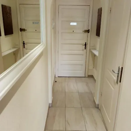 One Bedroom At Playa De La Americas 100 M Away From The With Furnished Terrace And Wifi * פלאייה דה לאס אמריקס