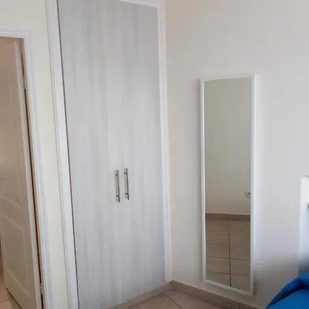 One Bedroom At Playa De La Americas 100 M Away From The With Furnished Terrace And Wifi פלאייה דה לאס אמריקס