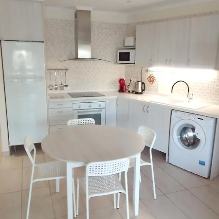 Apartment One Bedroom At Playa De La Americas 100 M Away From The With Furnished Terrace And Wifi *