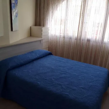 Apartment One Bedroom At Playa De La Americas 100 M Away From The With Furnished Terrace And Wifi